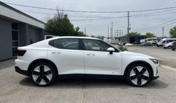 2023 Polestar 2 Long Range AWD full