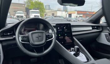 2023 Polestar 2 Long Range AWD full