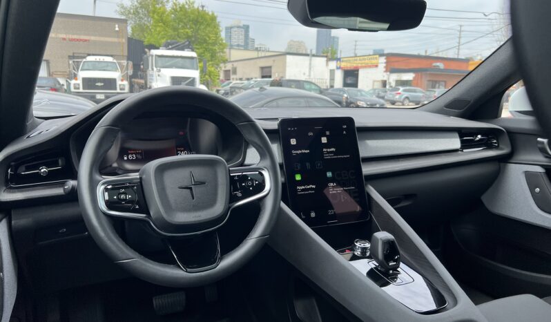 2023 Polestar 2 Long Range AWD full