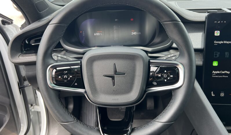 2023 Polestar 2 Long Range AWD full