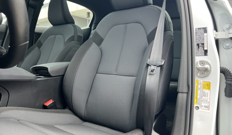 2023 Polestar 2 Long Range AWD full