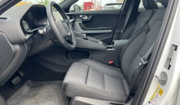 2023 Polestar 2 Long Range AWD full