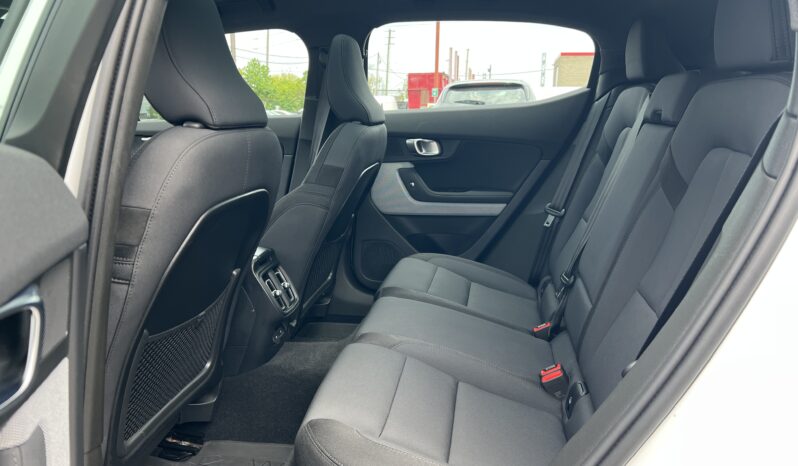 2023 Polestar 2 Long Range AWD full