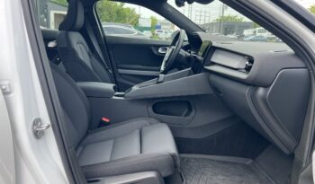 2023 Polestar 2 Long Range AWD full