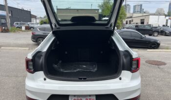 2023 Polestar 2 Long Range AWD full
