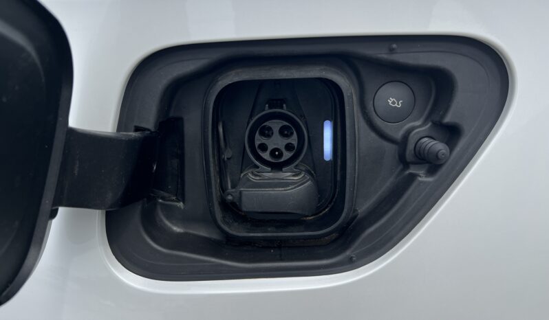 2023 Polestar 2 Long Range AWD full