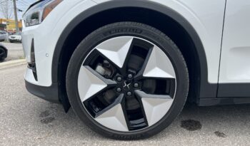 2023 Polestar 2 Long Range AWD full
