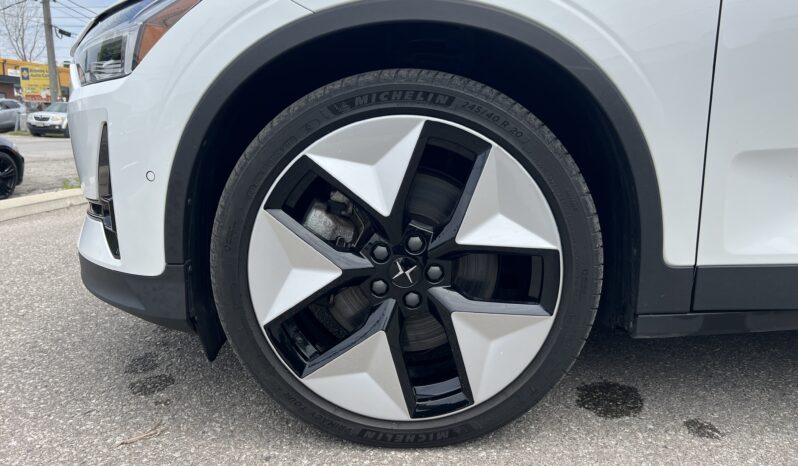 2023 Polestar 2 Long Range AWD full