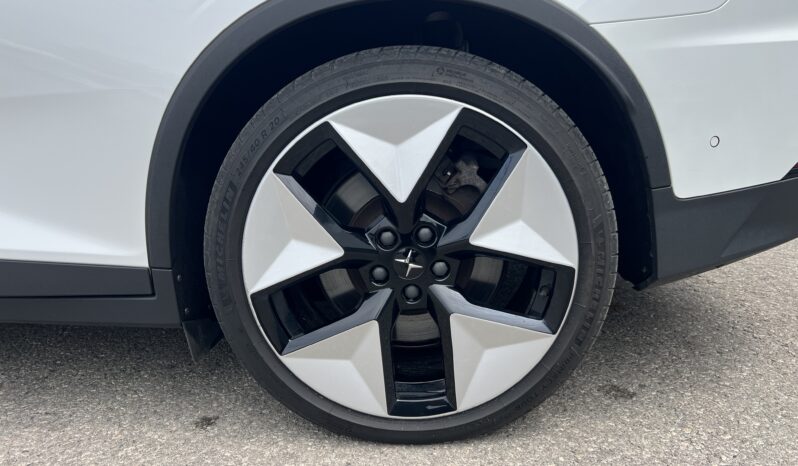 2023 Polestar 2 Long Range AWD full