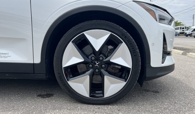2023 Polestar 2 Long Range AWD full