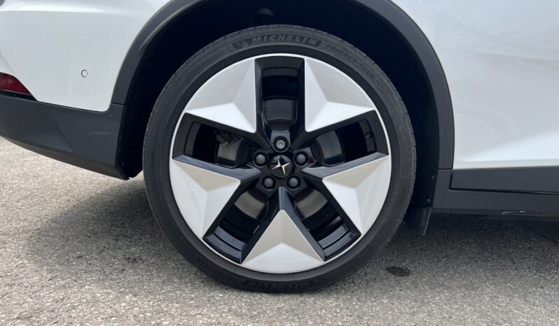 2023 Polestar 2 Long Range AWD full