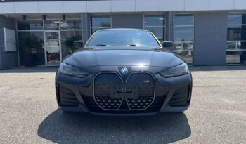 2023 BMW i4 M50 xDrive AWD full