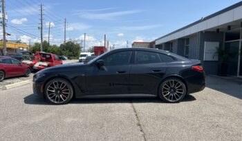 2023 BMW i4 M50 xDrive AWD full