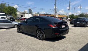 2023 BMW i4 M50 xDrive AWD full