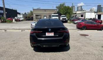 2023 BMW i4 M50 xDrive AWD full
