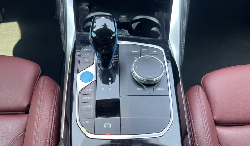 2023 BMW i4 M50 xDrive AWD full