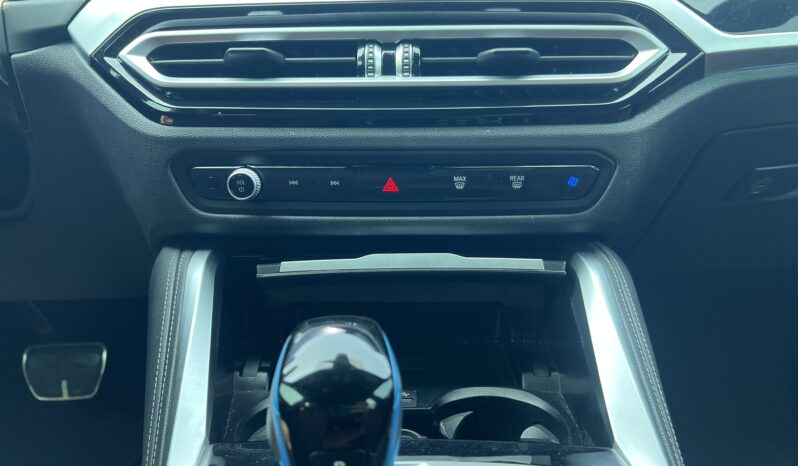 2023 BMW i4 M50 xDrive AWD full