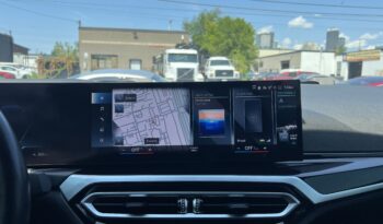 2023 BMW i4 M50 xDrive AWD full