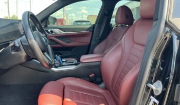 2023 BMW i4 M50 xDrive AWD full