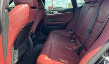 2023 BMW i4 M50 xDrive AWD full
