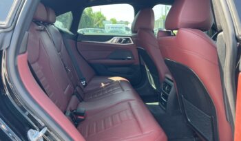 2023 BMW i4 M50 xDrive AWD full