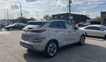 2022 Hyundai Kona Electric Perferred full