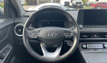 2022 Hyundai Kona Electric Perferred full