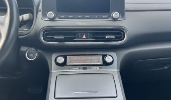 2022 Hyundai Kona Electric Perferred full