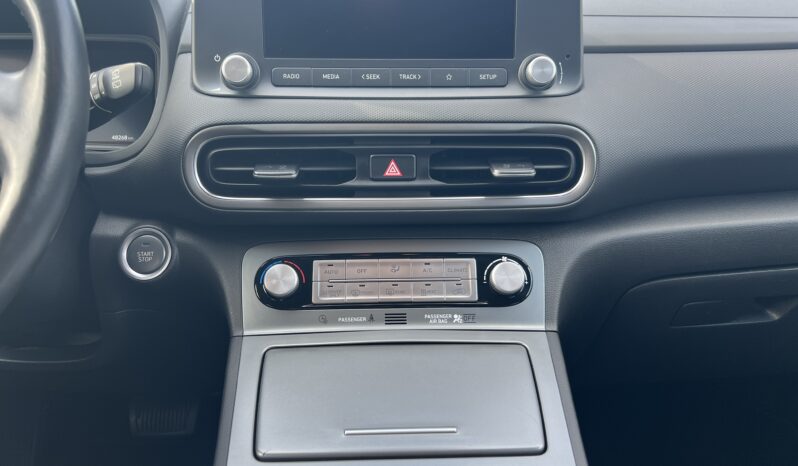 2022 Hyundai Kona Electric Perferred full