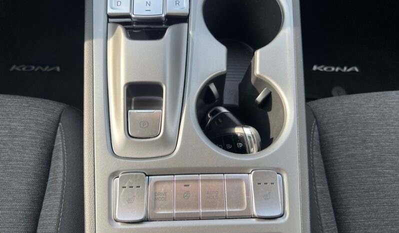 2022 Hyundai Kona Electric Perferred full