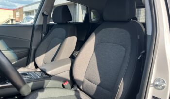 2022 Hyundai Kona Electric Perferred full