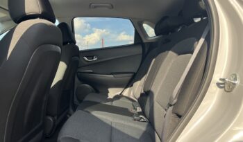 2022 Hyundai Kona Electric Perferred full