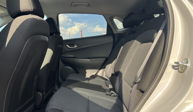 2022 Hyundai Kona Electric Perferred full