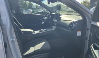 2022 Hyundai Kona Electric Perferred full