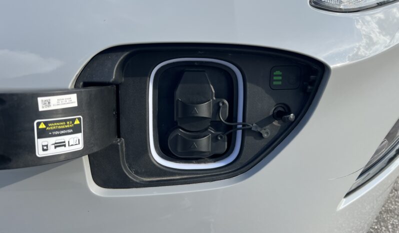 2022 Hyundai Kona Electric Perferred full